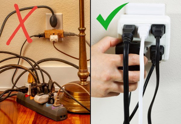 Holiday Fire Safety Checklist for Your Home and Community | Management Plus